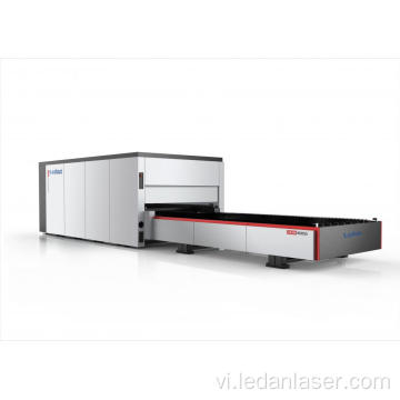 Máy cắt laser DFCD4020 của Nền tảng chuyển mạch DFCD4020